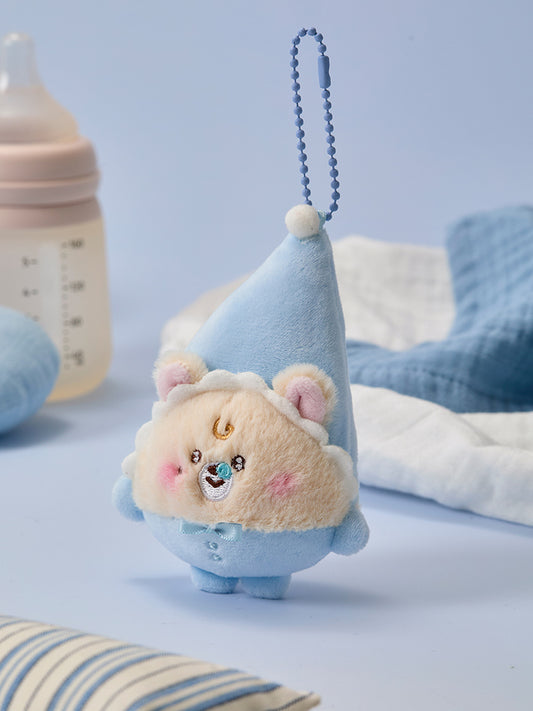 [예약판매 종료] NCT DREAM 드리미즈 밤찌 인형 키링