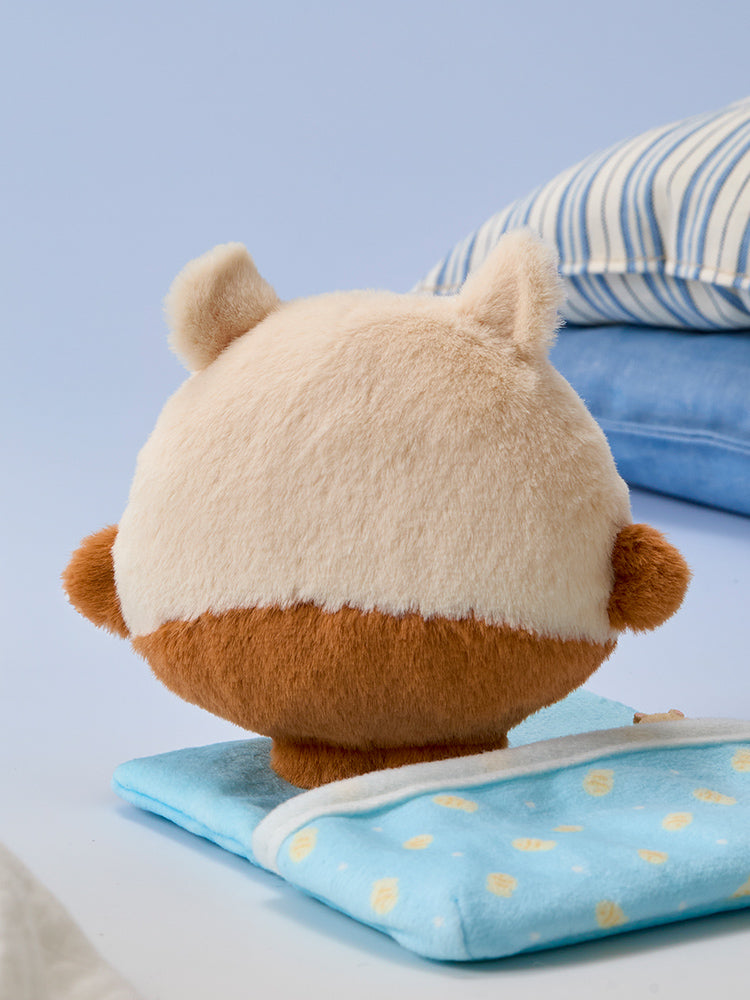 NCT DREAM Dreamiez bamjji ぬいぐるみ　チソン NCT DREAM Dreamiez チソン ぬいぐるみ bamjji 밤찌 - メルカリ