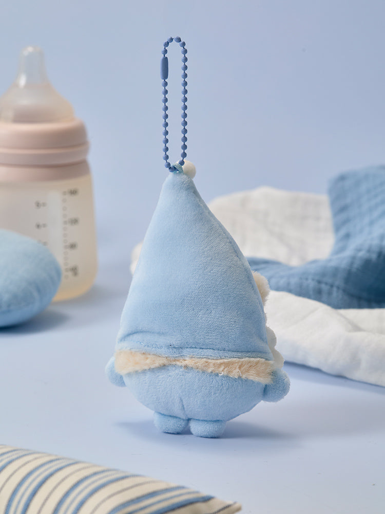 [예약판매 종료] NCT DREAM 드리미즈 밤찌 인형 키링