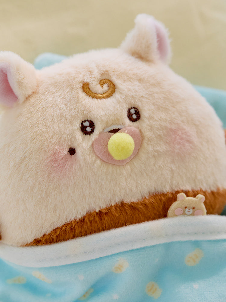 NCT DREAM Dreamiez bamjji ぬいぐるみ　チソン Pre-order] NCT DREAM Dreamiez bamjji BABY PLUSH – LINE FRIENDS SQUARE