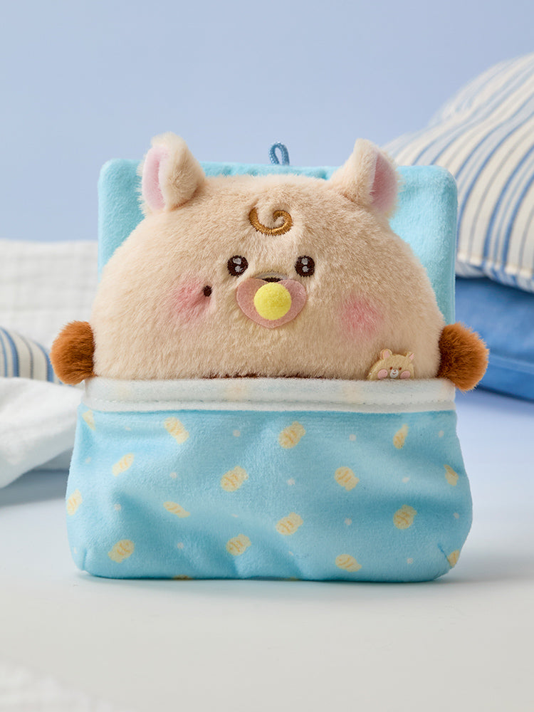 [예약판매 종료] NCT DREAM 드리미즈 밤찌 베이비 인형