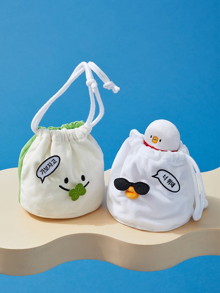 BEBE THE ORI BAG 베베더오리 파우치