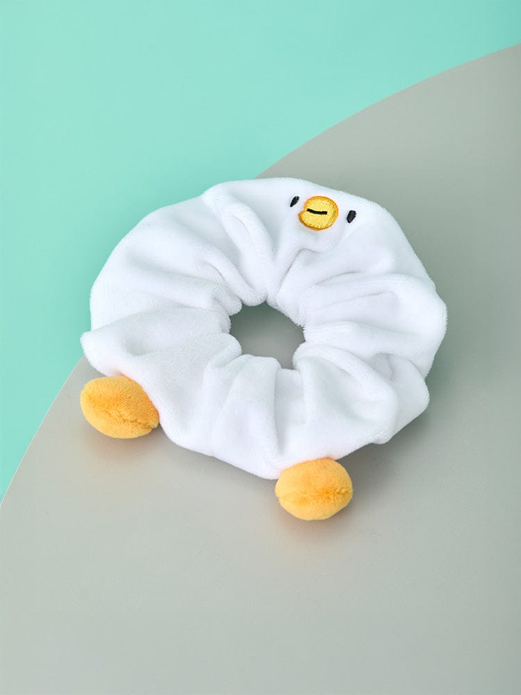 BEBE THE ORI BEAUTY/ACC_ 단품 베베더오리 스쿨 곱창 머리끈