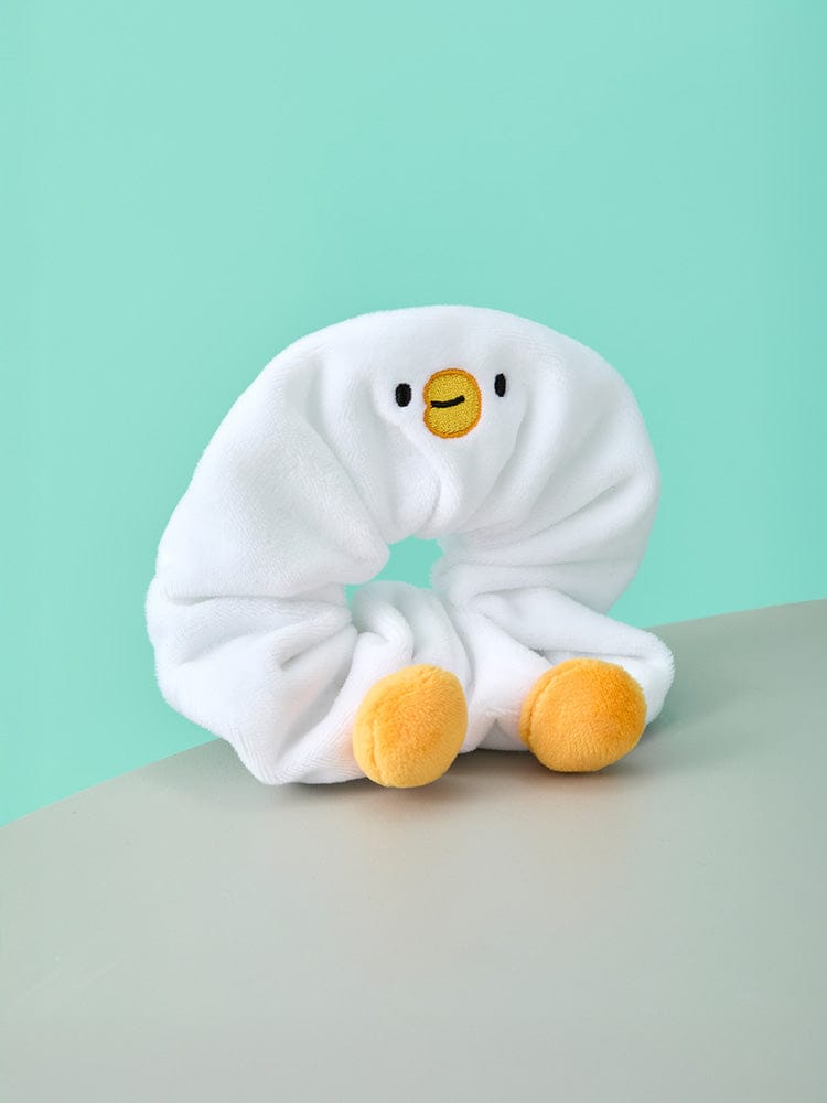 BEBE THE ORI BEAUTY/ACC_ 단품 베베더오리 스쿨 곱창 머리끈