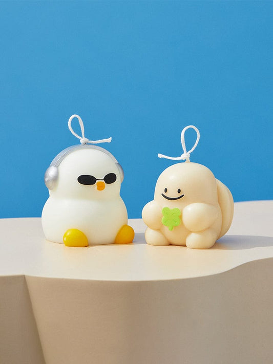 BEBE THE ORI HOUSEHOLD [패밀리세일] 베베더오리 3D캔들