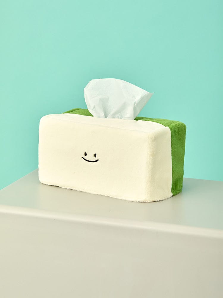 BEBE THE ORI HOUSEHOLD_LIVING_ 멜롱이 베베더오리 스쿨 티슈케이스