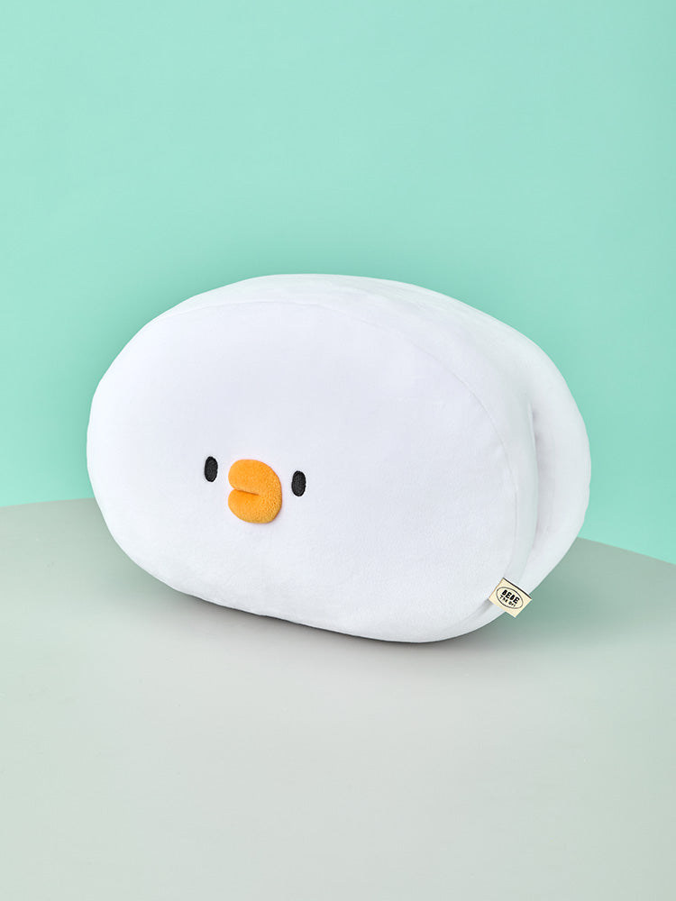 BEBE THE ORI HOUSEHOLD_LIVING_ 단품 베베더오리 스쿨 납작 쿠션