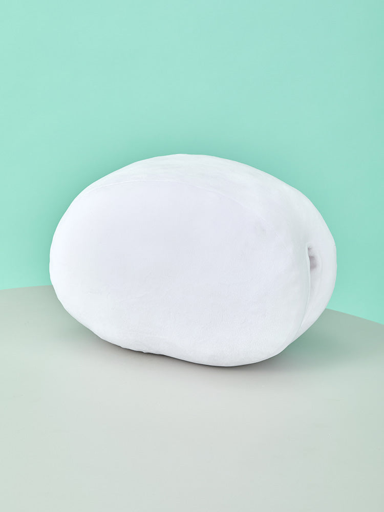 BEBE THE ORI HOUSEHOLD_LIVING_ 단품 베베더오리 스쿨 납작 쿠션