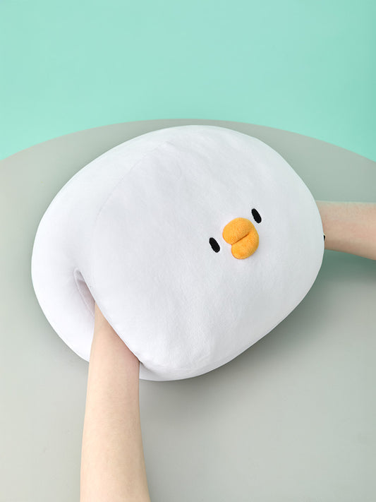 BEBE THE ORI HOUSEHOLD_LIVING_ 단품 베베더오리 스쿨 납작 쿠션