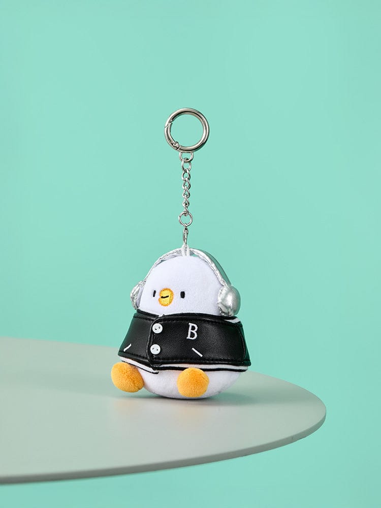 BEBE THE ORI KEYRING 단품 베베더오리 스쿨 야구 잠바 베베 미니 인형 키링