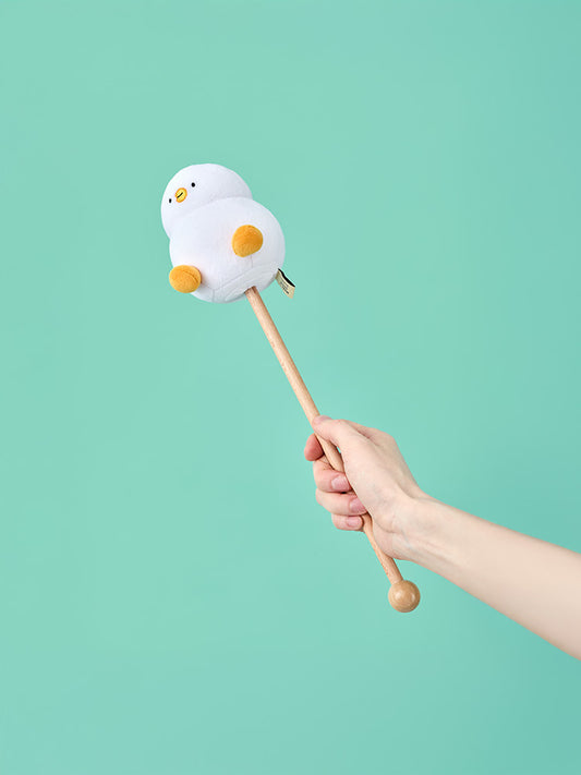 BEBE THE ORI LIVING_ 베베 베베더오리 스쿨 인형 안마봉