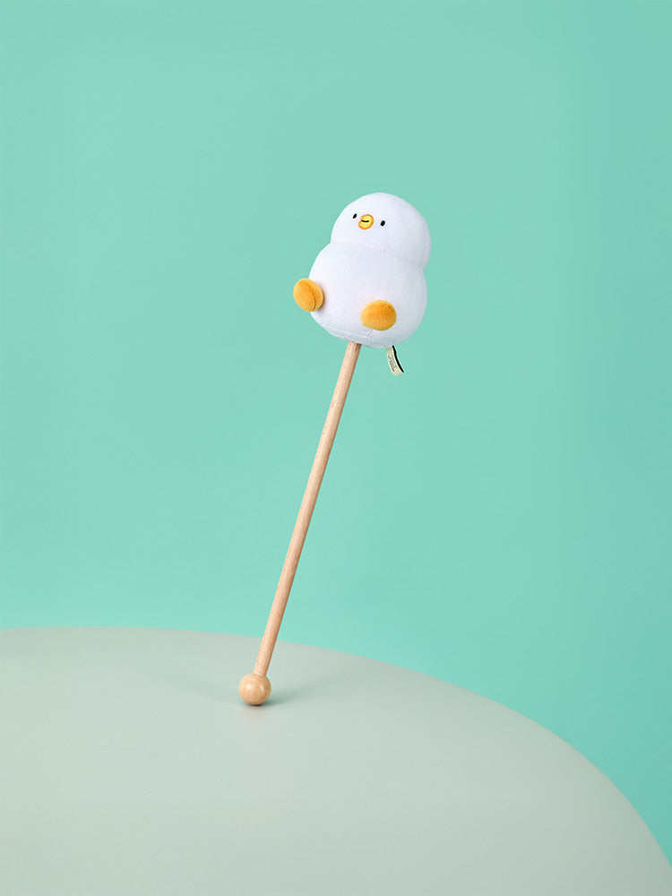 BEBE THE ORI LIVING_ 베베더오리 스쿨 인형 안마봉