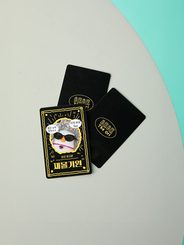 BEBE THE ORI OFFICE_ 재물기원 베베더오리 스쿨 기원 부적