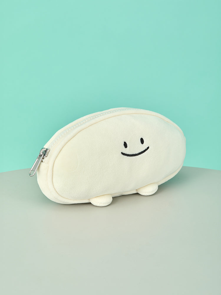 BEBE THE ORI OFFICE_POUCH_ 멜롱이 베베더오리 스쿨 필통