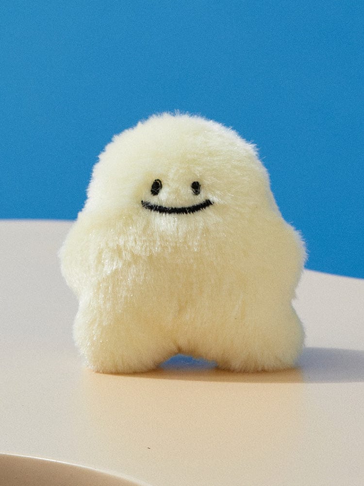 BEBE THE ORI PLUSH MELLONG 베베더오리 자석인형