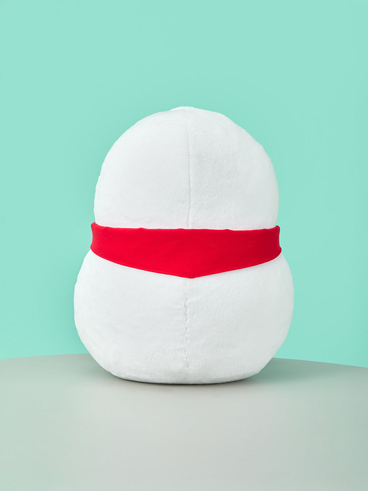 BEBE THE ORI TOY_ 단품 베베더오리 스쿨 복슬 중형 인형 (베베)