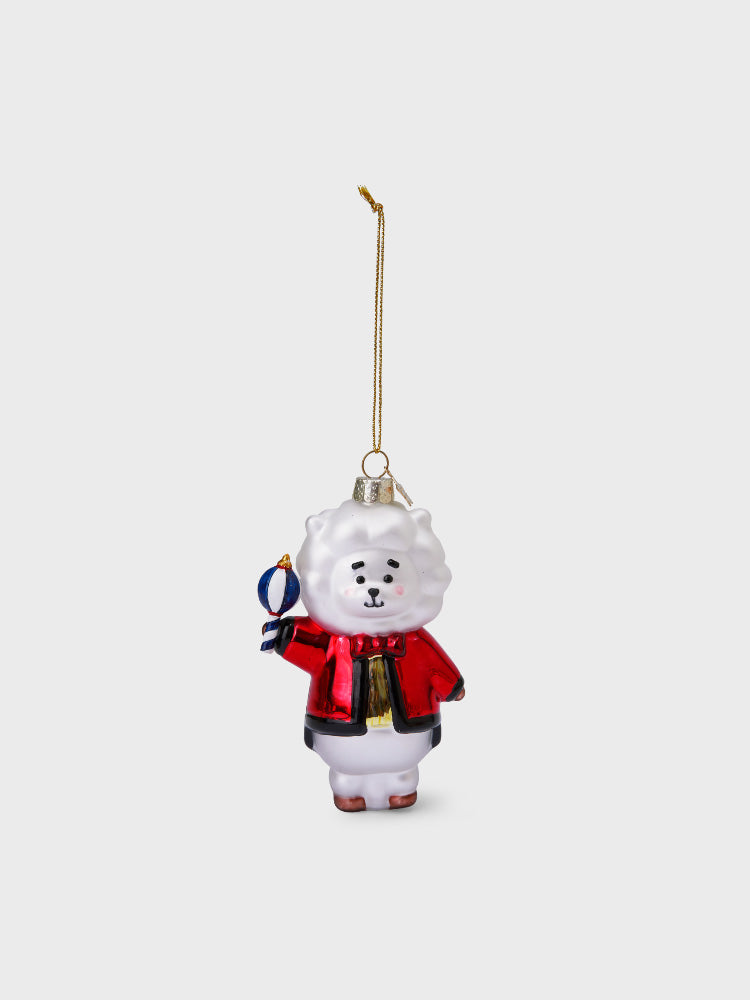 BT21 본델스 RJ 오너먼트
