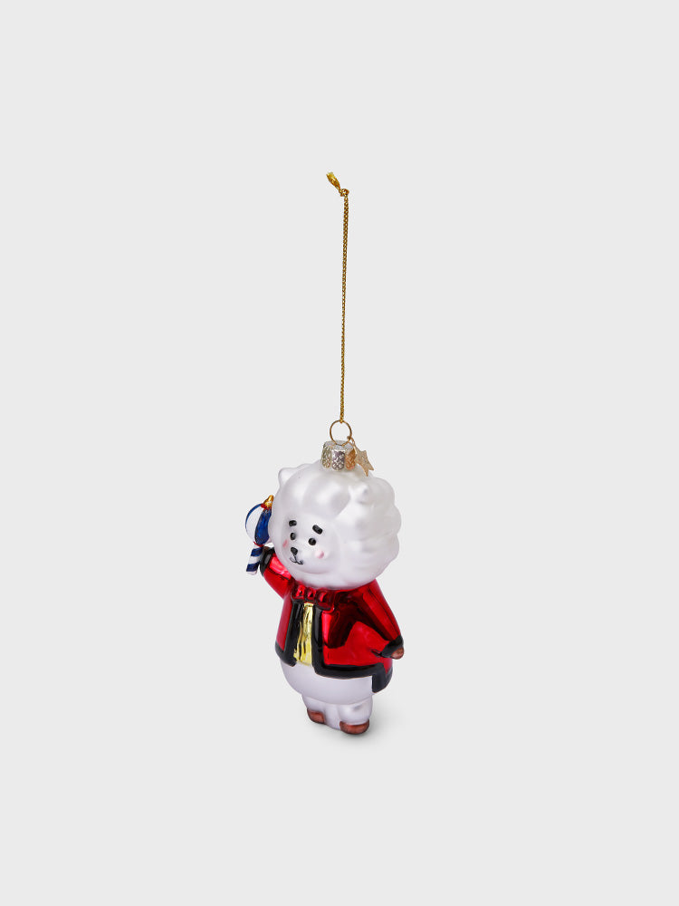 BT21 본델스 RJ 오너먼트