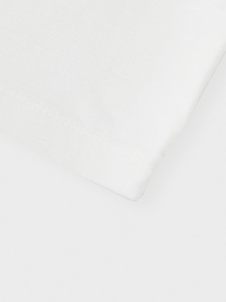 BIGWAVE COLLECTIVE APPAREL 빅웨이브 컬렉티브 펭귄 서브클럽 Off white (S-XL)