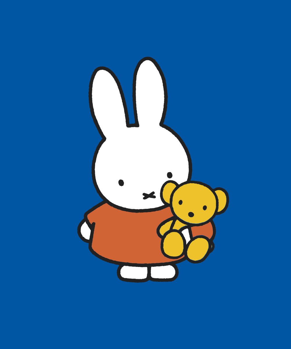 miffy – LINE FRIENDS SQUARE