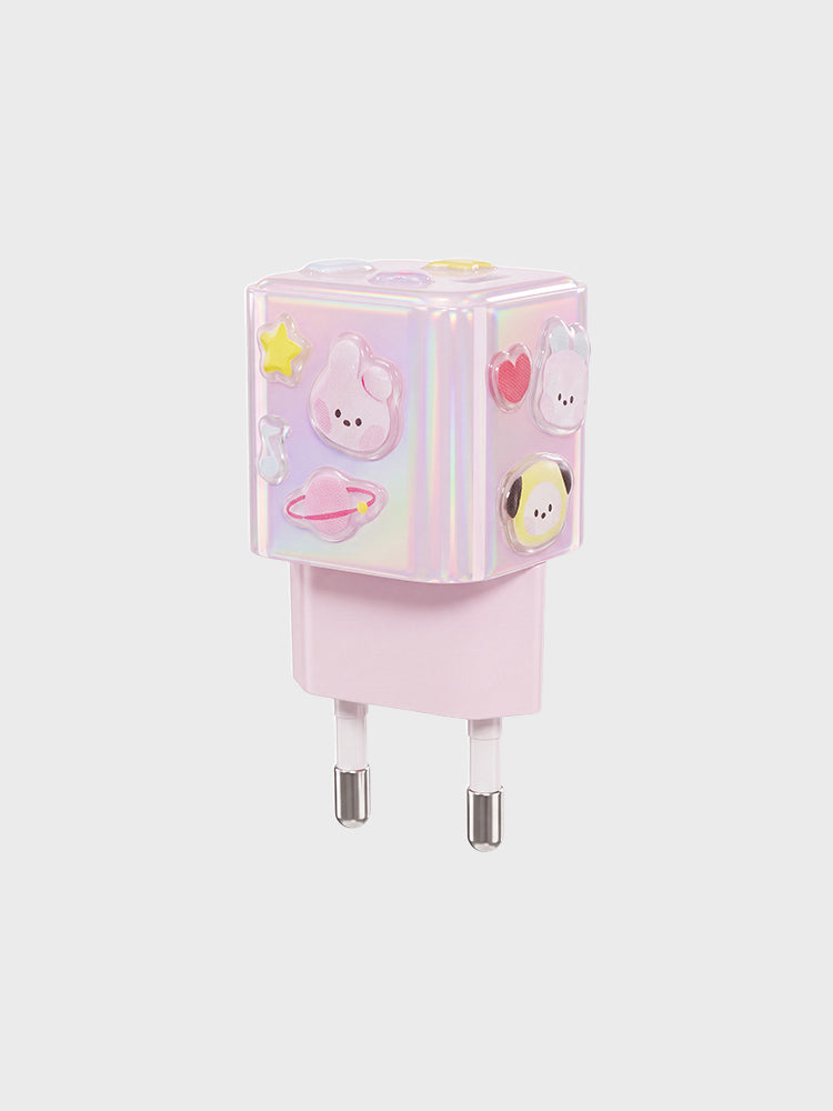 BT21 30W 충전기 (minini)