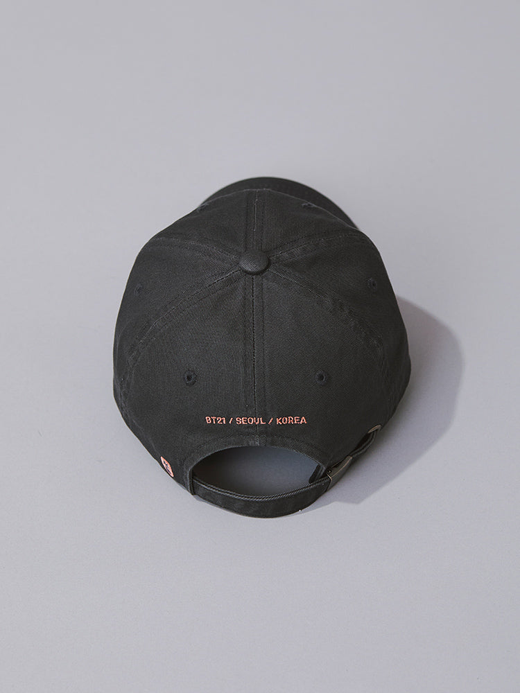 BT21 APPAREL_ 단품 BT21 서울 에디션 볼캡