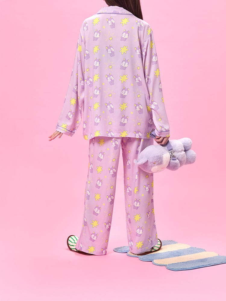 BT21 7点セット　MANG MANG'S CHILDHOOD 7/24～発売(公式オンラインストア)