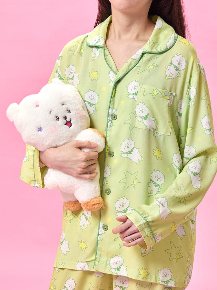 BT21 RJ PAJAMA SET THE JOURNEY – LINE FRIENDS SQUARE