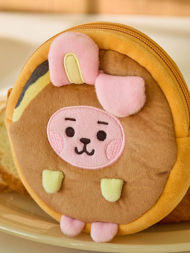 BT21 BAG 단품 BT21 COOKY 베이비 베이커리 파우치