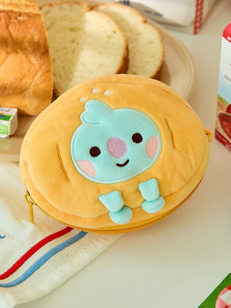 BT21 BAG 단품 BT21 KOYA 베이비 베이커리 파우치