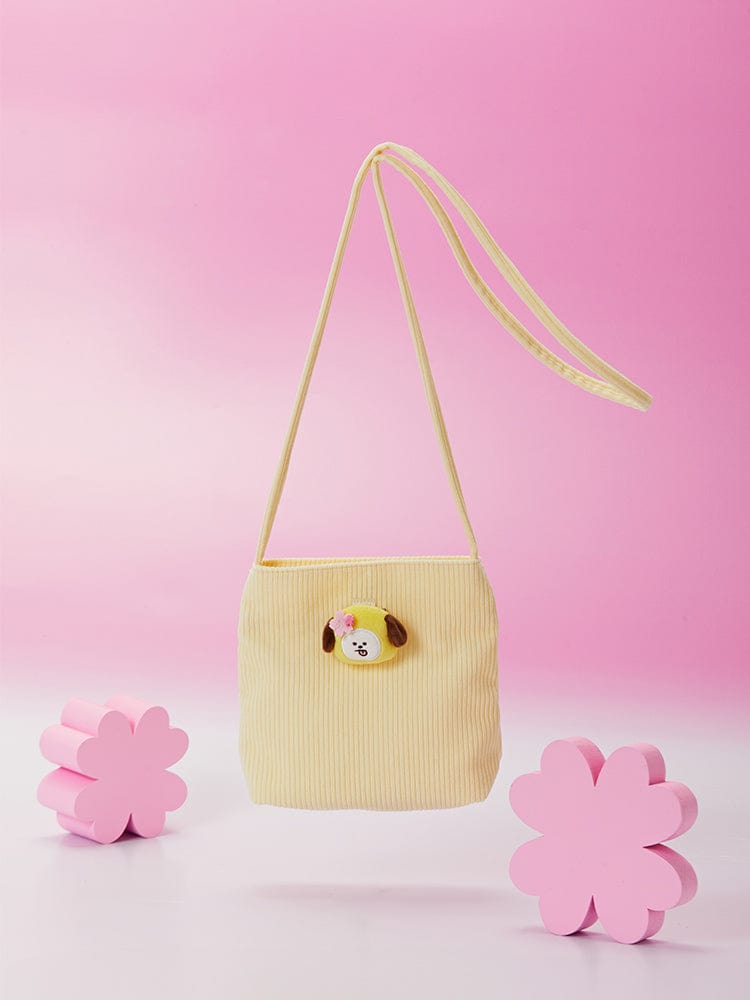 BT21 SPRING DAYS – LINE FRIENDS SQUARE