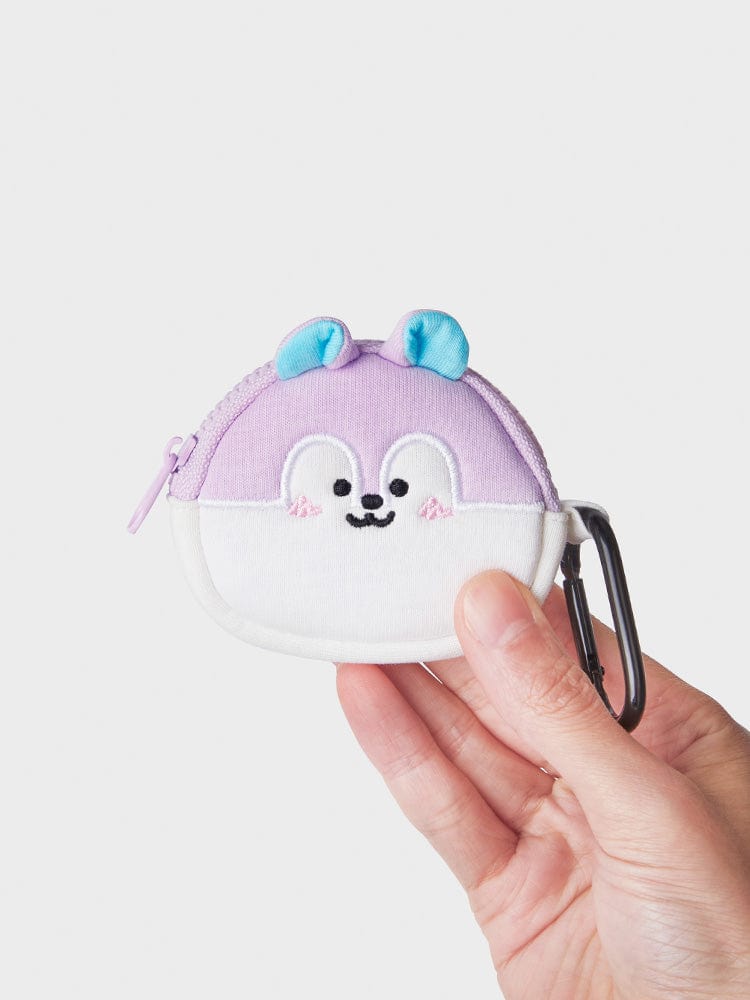 Bt21 bag charm price sale