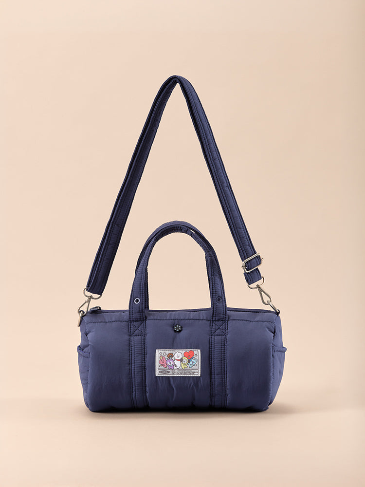 BT21 BASIC 꼴레 2WAY 더플백 2026 F/W
