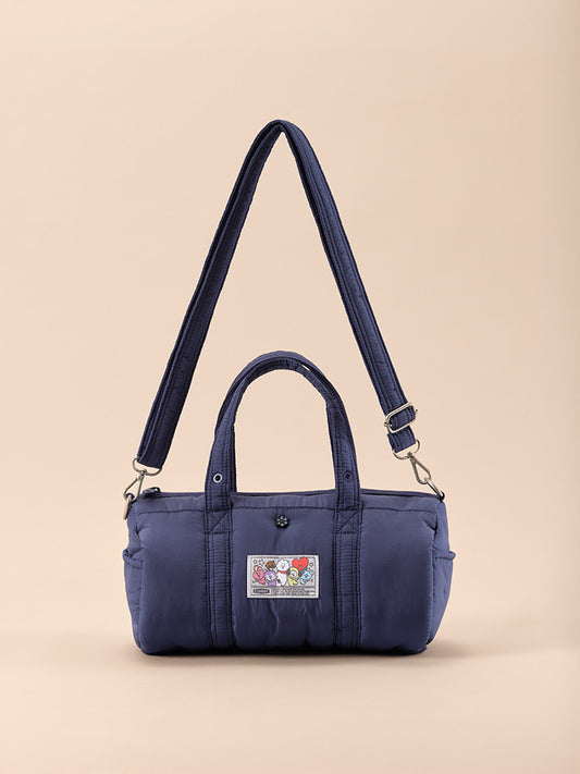 BT21 BASIC 꼴레 2WAY 더플백 2026 F/W