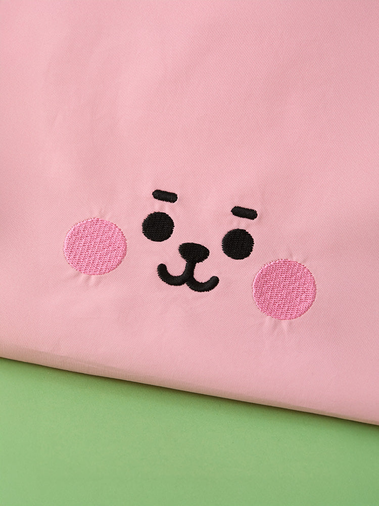 BT21 BEAUTY/ACC_ 단품 BT21 COOKY 베이비 베이직 에코백