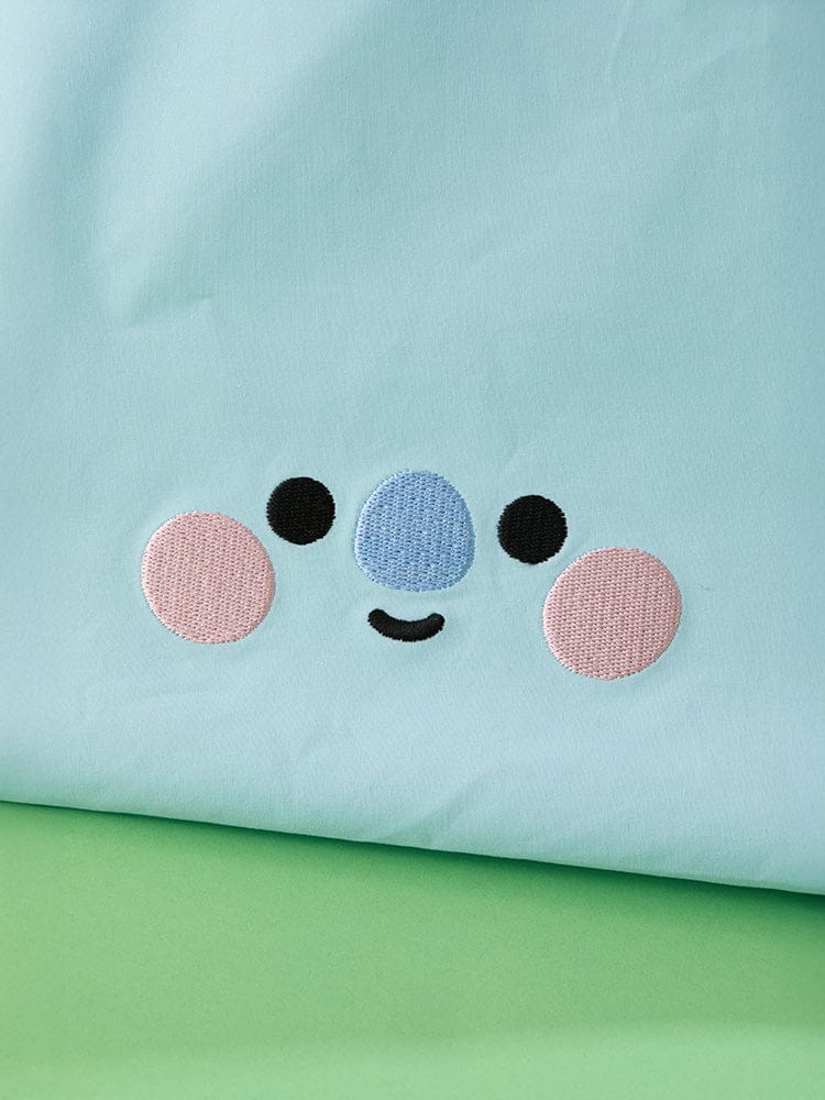 BT21 BEAUTY/ACC_ 단품 BT21 KOYA 베이비 베이직 에코백