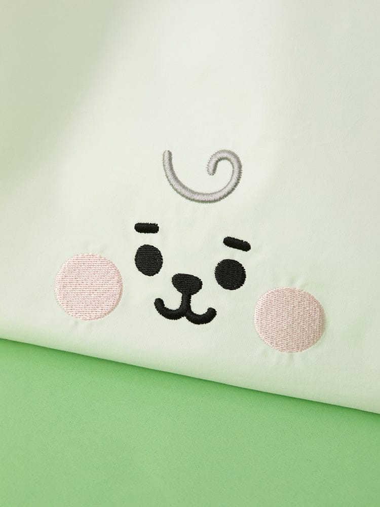 BT21 BEAUTY/ACC_ 단품 BT21 RJ 베이비 베이직 에코백