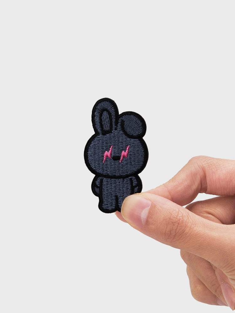 BT21 BEAUTY/ACC 단품 BT21 X FRAGMENT COOKY 와펜 세트