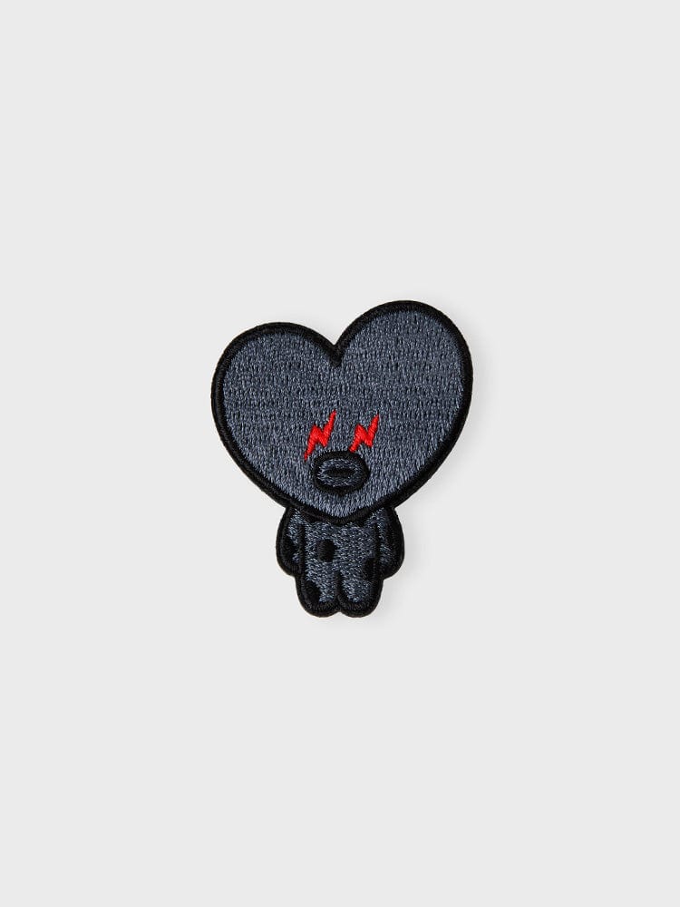 BT21 BEAUTY/ACC 단품 BT21 X FRAGMENT TATA 와펜 세트