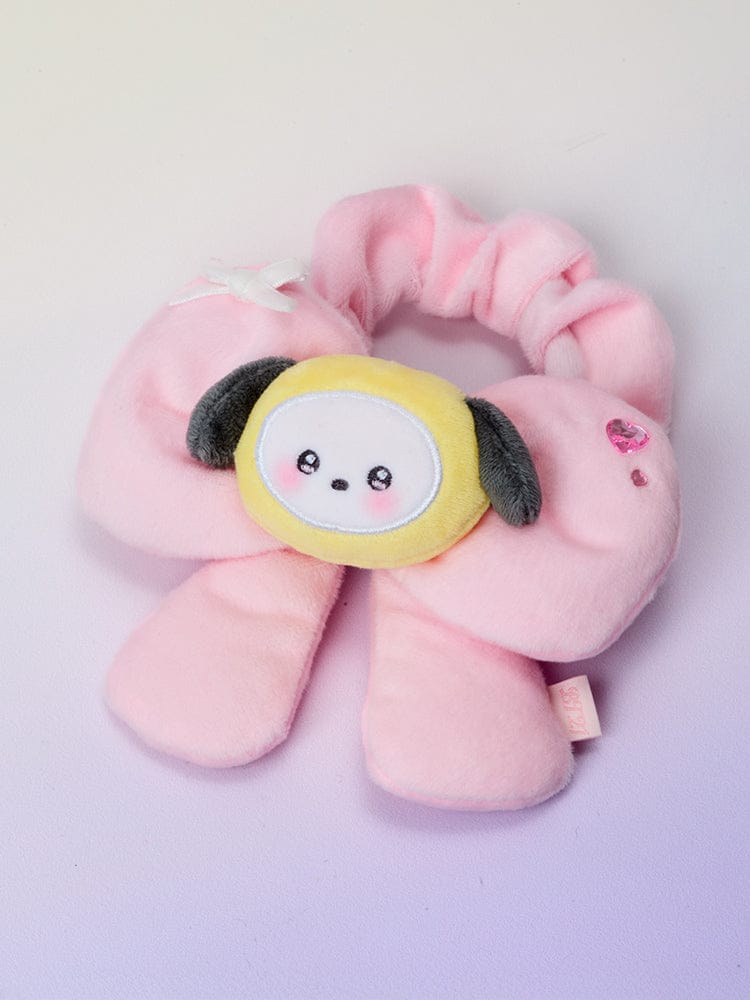 BT21 BEAUTY/ACC_ CHIMMY BT21 미니니 리본드 유 리본 인형 밴드