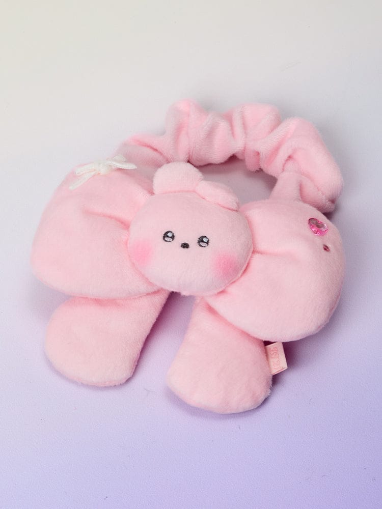 BT21 BEAUTY/ACC_ COOKY BT21 미니니 리본드 유 리본 인형 밴드