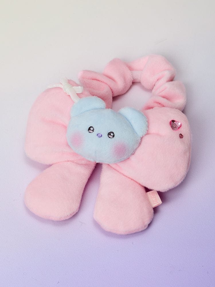 BT21 BEAUTY/ACC_ KOYA BT21 미니니 리본드 유 리본 인형 밴드