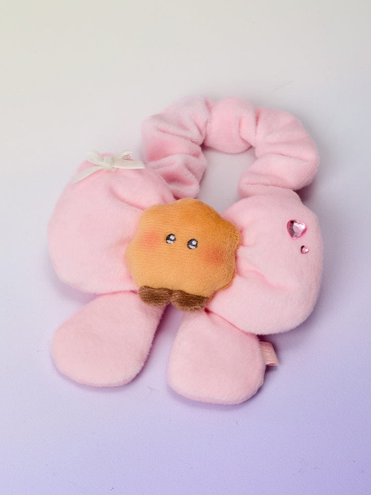 BT21 BEAUTY/ACC_ SHOOKY BT21 미니니 리본드 유 리본 인형 밴드