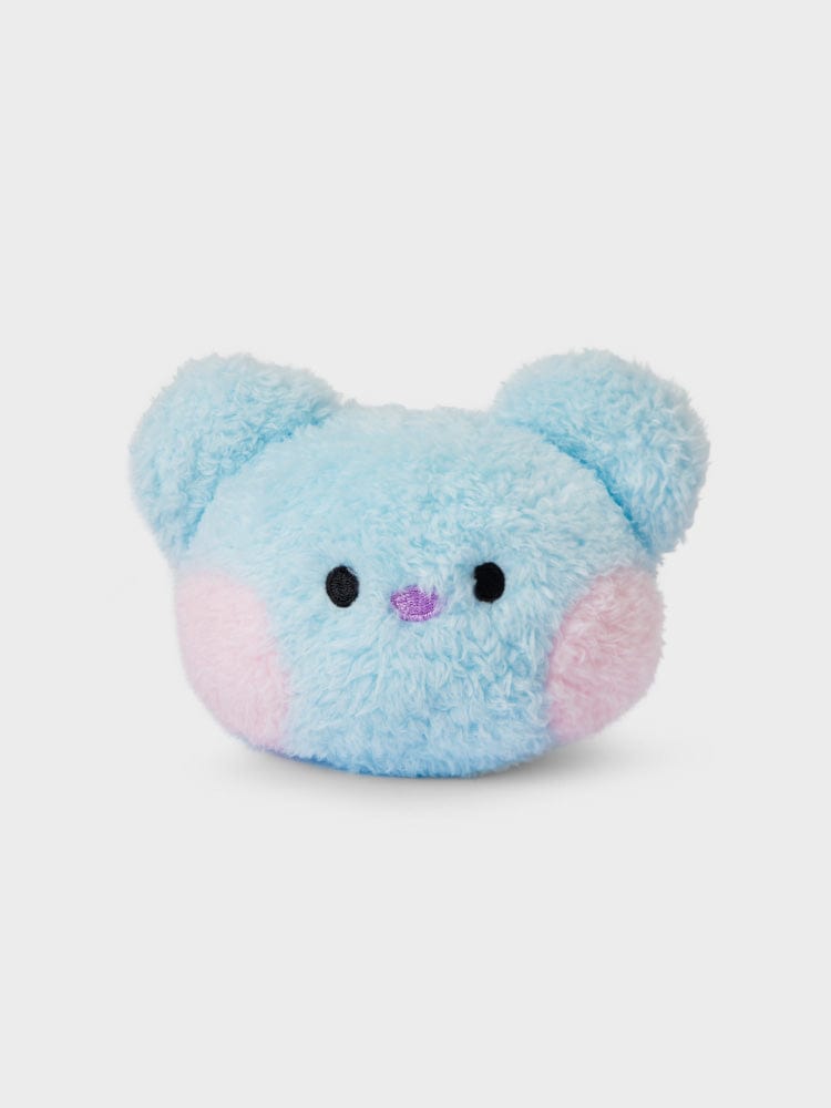 BT21 BEAUTY/ACC KOYA [패밀리세일] BT21 KOYA 미니니 글리터 인형 손거울