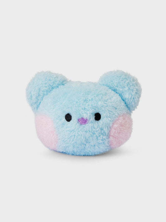 BT21 BEAUTY/ACC KOYA [패밀리세일] BT21 KOYA 미니니 글리터 인형 손거울
