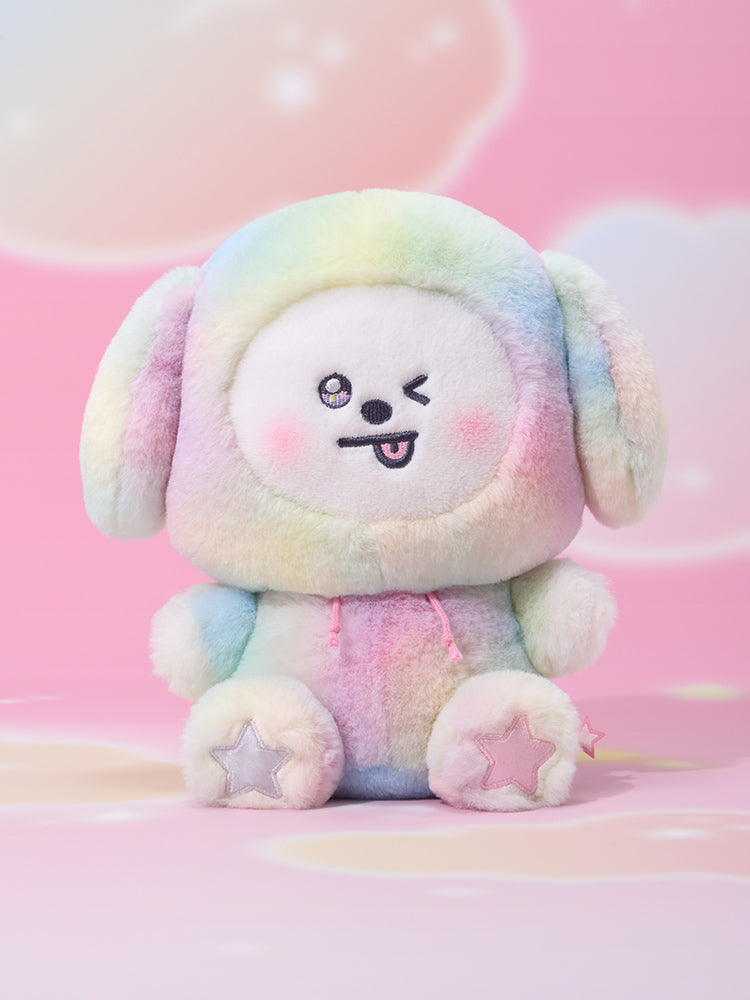 BT21 비욘드 더 저니 중형 인형