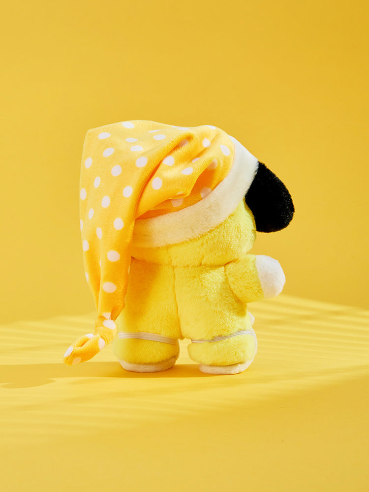 BT21 CLOSET_TOY_ 단품 BT21 칠 브레이크 클로젯 홈웨어