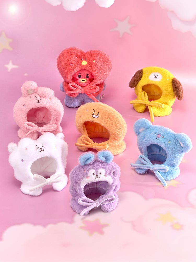 BT21 The Journey – LINE FRIENDS SQUARE