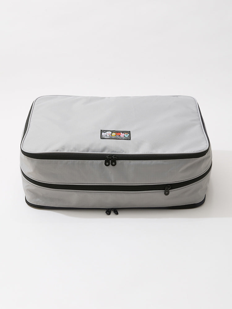 BT21 TRAVEL 확장형 파우치 (L)