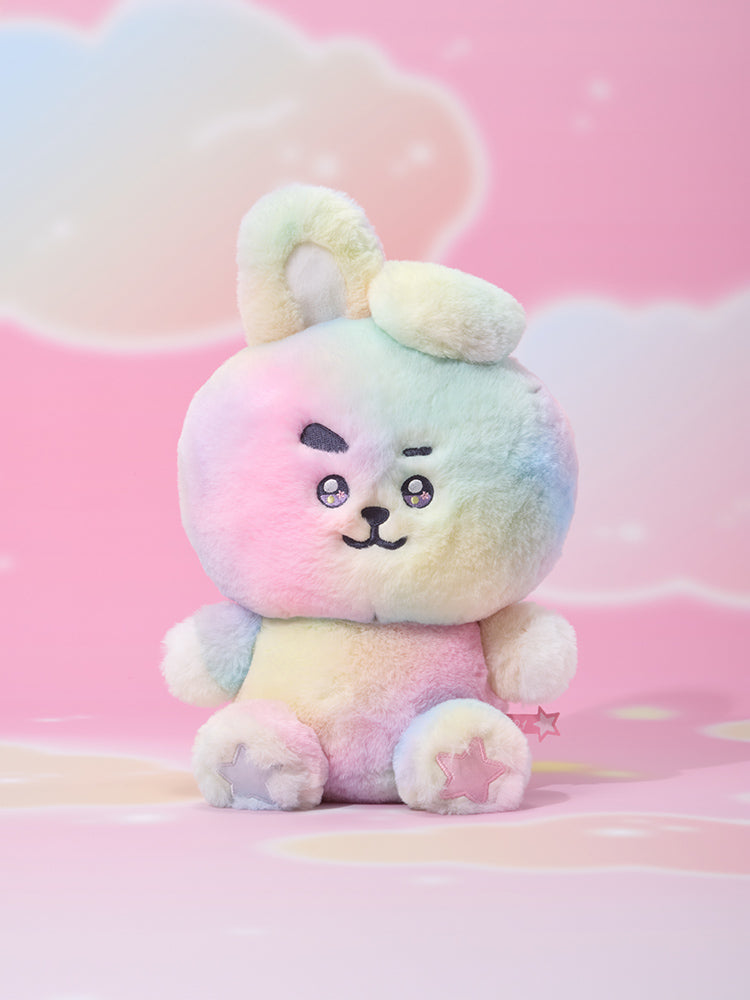 BT21 비욘드 더 저니 중형 인형